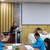 โครงการจัดทำแผนปฏิบัติการและแผนธุรกิจ สหกรณ์ออมทรัพย์ครูพัทลุง จำกัดประจำปี 2566